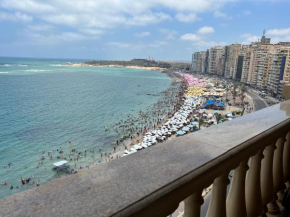  Panorama Beach Montaza Apartments 12  Александрия